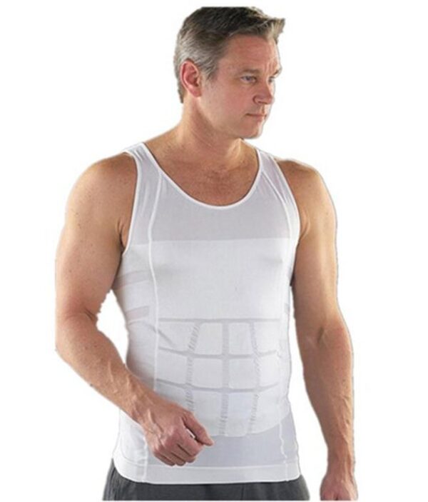 Mens Slim N Lift Body Shaper
