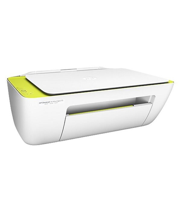 HP DeskJet Ink Advantage 2135 All-in-One Printer