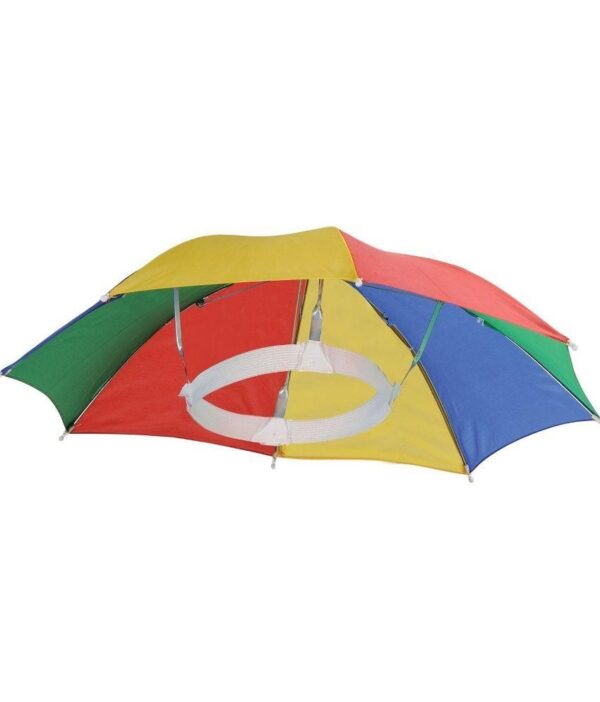 Globalgifts Multicolour Umbrella