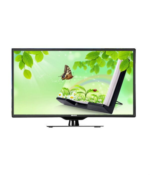 Weston WEL-4000 101 Cm (40) Full HD LED Television