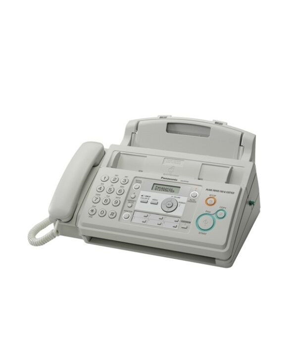 Panasonic KX-FP701 Fax Machine