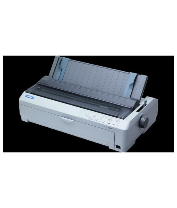 Epson Fx 2175 Dot Matrix Printer