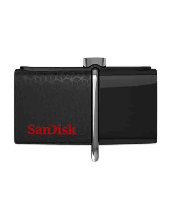 SANDISK ULTRA DUAL USB DRIVE 3.0 32 GB