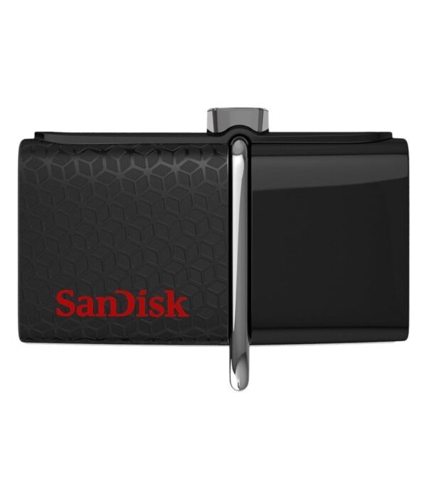 SANDISK ULTRA DUAL USB DRIVE 3.0 16GB