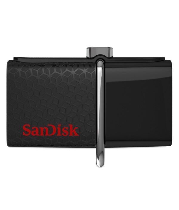 SanDisk Ultra 64GB USB 3.0 OTG Flash Drive with micro USB connector For Android Mobile Devices