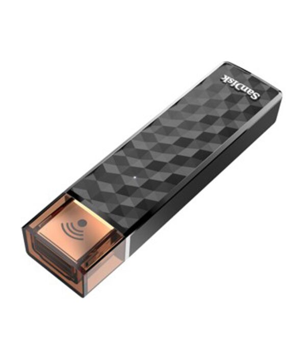 SanDisk Connect Wireless Stick 64 GB Utility Pendrive