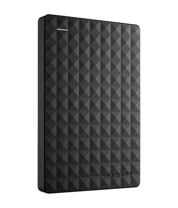 Seagate 1 TB Expansion Portable Hard Drive