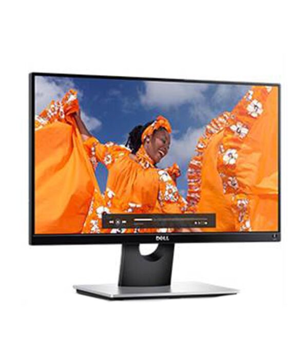 Dell S2216H 54.61 cm (21.5) Monitor( New Model Of Dell S2240L)
