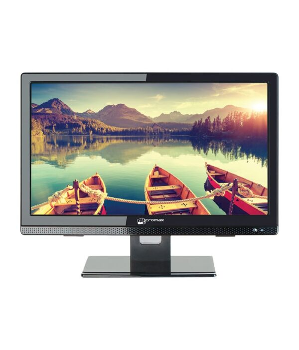 Micromax 39.62 cm (15.6) MM156HUN1 Monitor