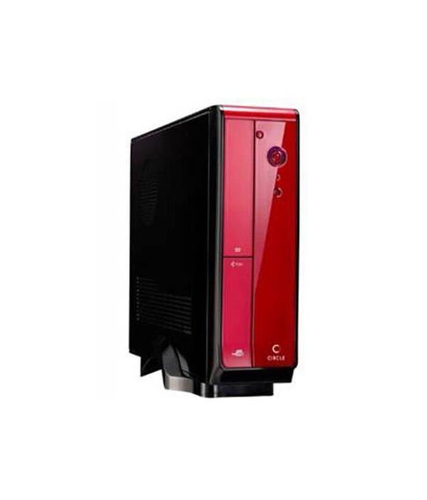 SHLR Pylon S2-D1 Desktop without Monitor and DVD (Intel Dual Core/2 GB RAM/160 GB HDD)