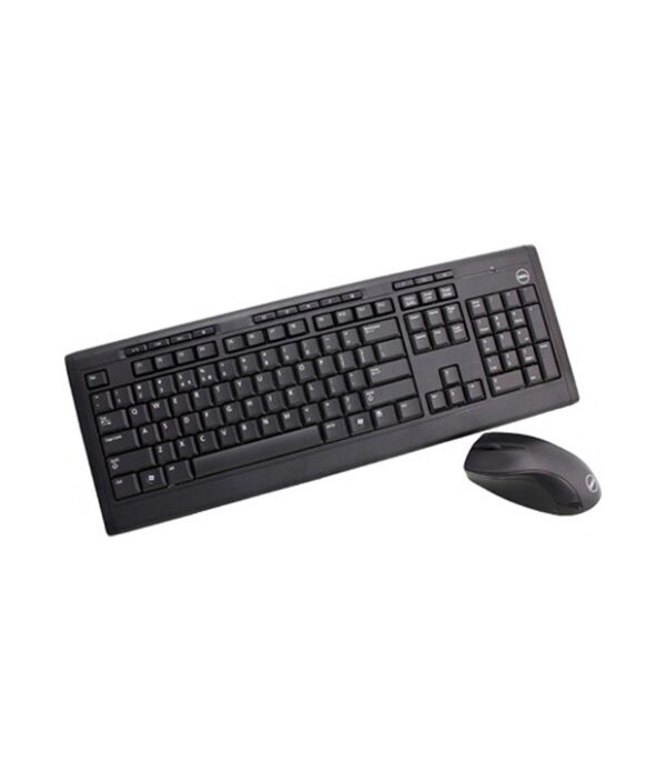 DELL Wireless Keyboard Mouse Combo KM113
